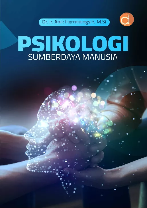 Psikologi Sumberdaya Manusia
