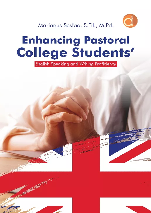 Enhancing Pastoral College Students English Speaking and Writing Proficiency