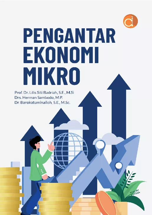 Pengantar Ekonomi Mikro