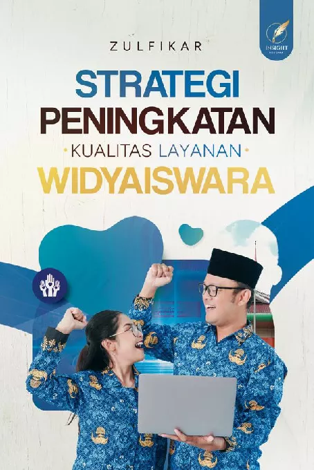 Strategi Peningkatan Kualitas Layanan Widyaiswara