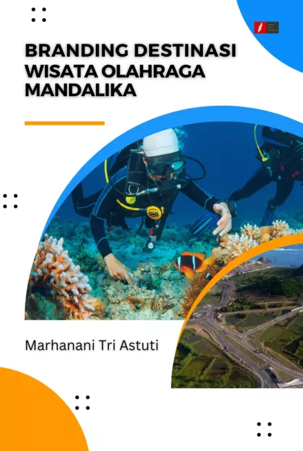 Branding Destinasi Wisata Olahraga Mandalika