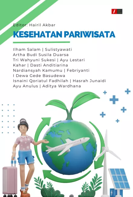 KESEHATAN PARIWISATA