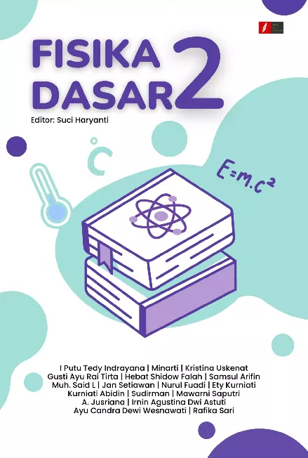 FISIKA DASAR 2