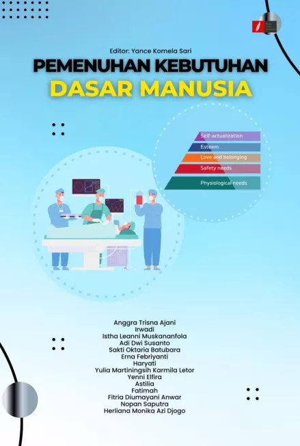 PEMENUHAN KEBUTUHAN DASAR MANUSIA