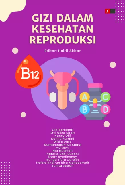 GIZI DALAM KESEHATAN REPRODUKSI