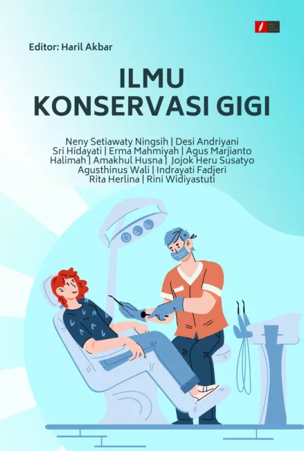 ILMU KONSERVASI GIGI