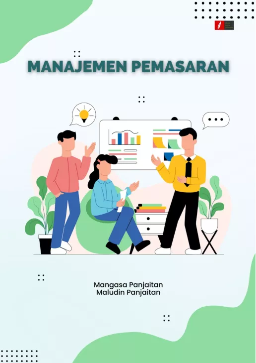 Manajemen Pemasaran