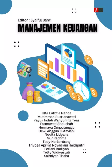 Manajemen Keuangan