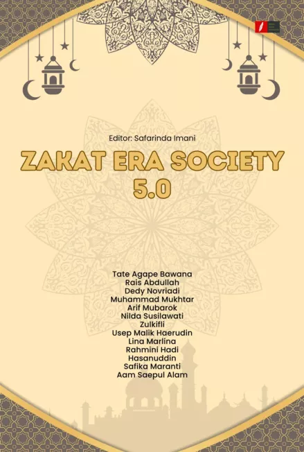 ZAKAT ERA SOCIETY 5.0