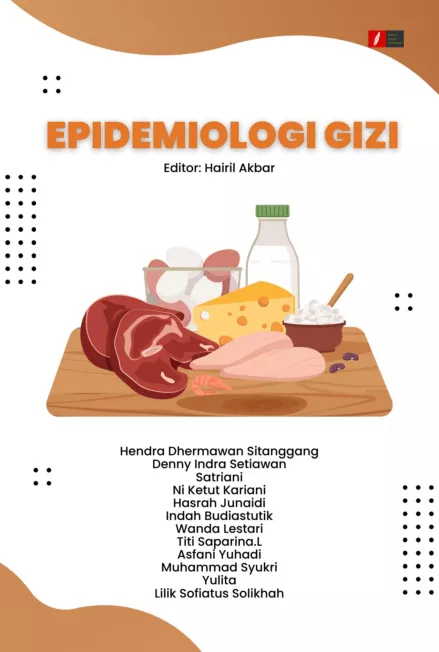EPIDEMIOLOGI GIZI