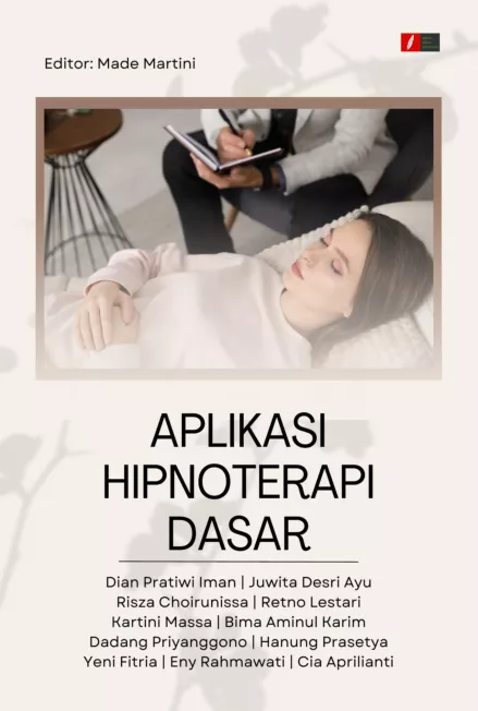 APLIKASI HIPNOTERAPI DASAR