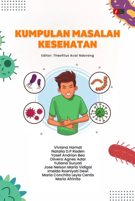 Kumpulan Masalah Kesehatan
