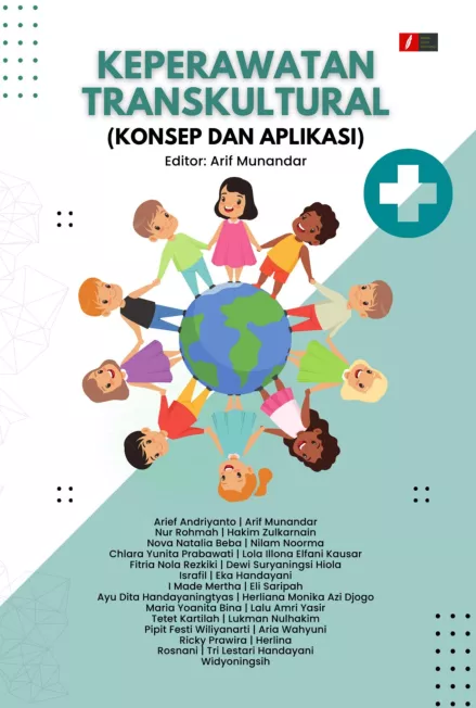 KEPERAWATAN TRANSKULTURAL (KONSEP DAN APLIKASI)