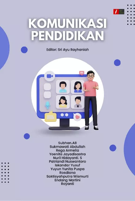 KOMUNIKASI PENDIDIKAN
