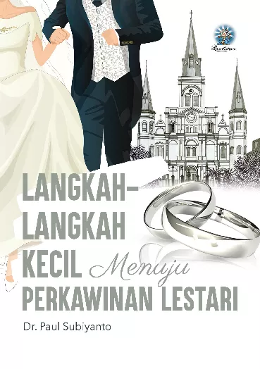 Langkah - Langkah kecil Menuju Perkawinan Lestari