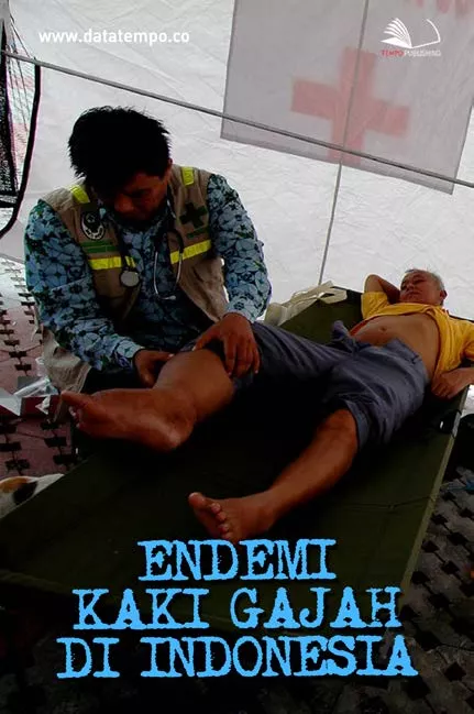 Endemi Kaki Gajah Di Indonesia