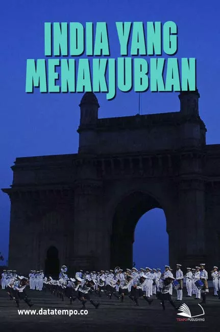 India yang Menakjubkan