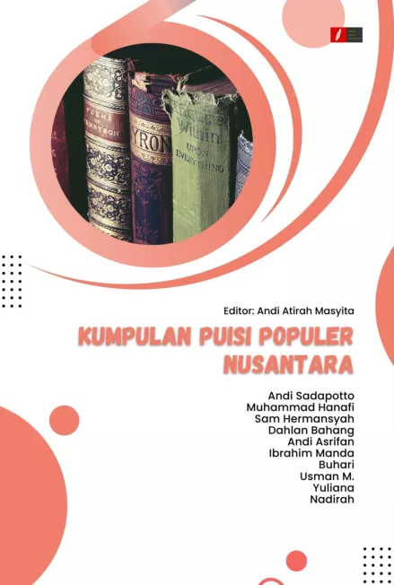 Kumpulan Puisi Populer Nusantara