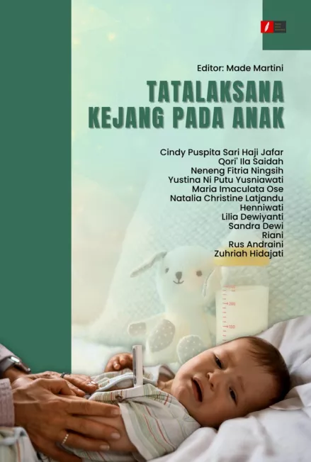 TATALAKSANA KEJANG PADA ANAK