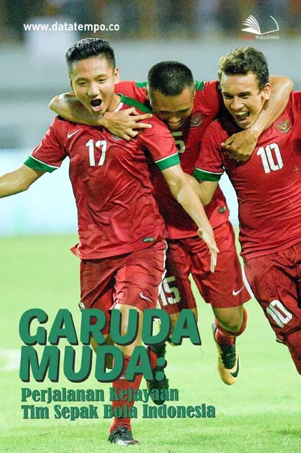 Garuda Muda: Perjalanan Kejayaan Tim Sepak Bola Indonesia