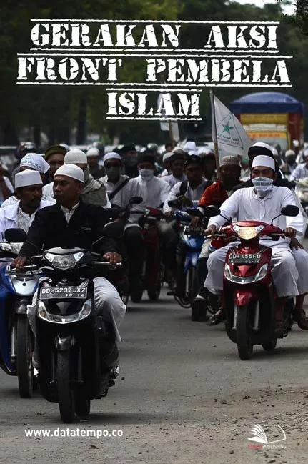 Gerakan Aksi Front Pembela Islam