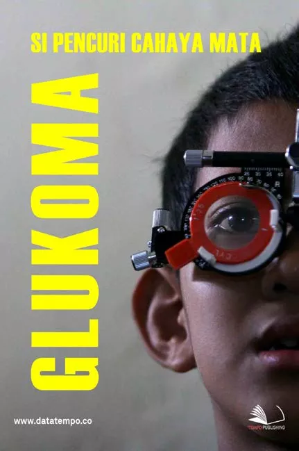Glaukoma, Si Pencuri Cahaya Mata