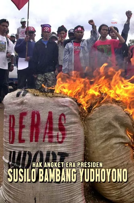 Hak Angket Era Presiden Susilo Bambang Yudhoyono