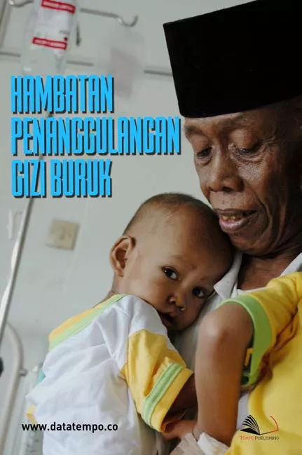 Hambatan Penanggulangan Gizi Buruk