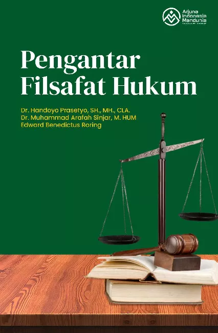 Pengantar Filsafat Hukum