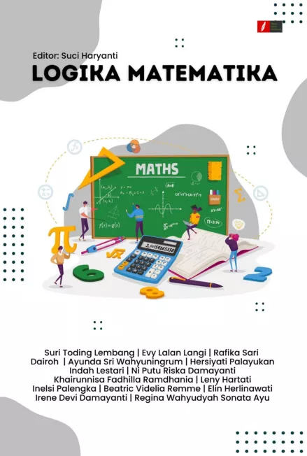 LOGIKA MATEMATIKA