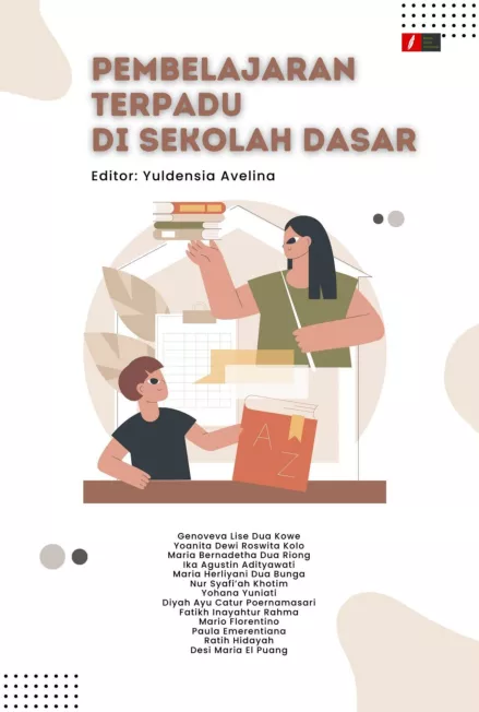 PEMBELAJARAN TERPADU DI SEKOLAH DASAR