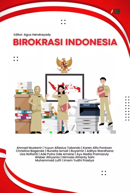 BIROKRASI INDONESIA