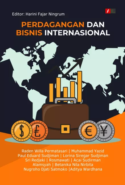 Perdagangan dan Bisnis Internasional