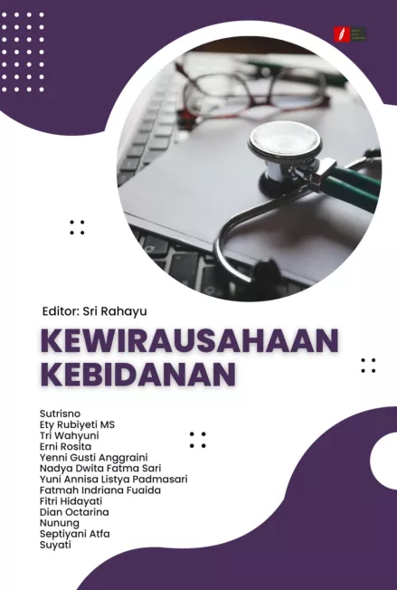 KEWIRAUSAHAAN KEBIDANAN