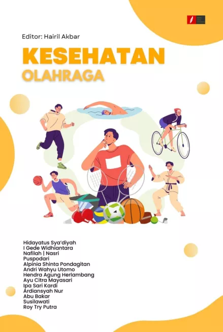 KESEHATAN OLAHRAGA