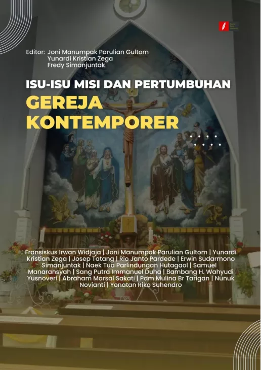 Isu-Isu Misi dan Pertumbuhan Gereja Kontemporer