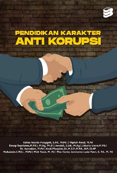 Pendidikan Karakter Antikorupsi