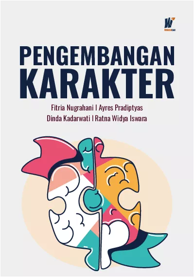 PENGEMBANGAN KARAKTER