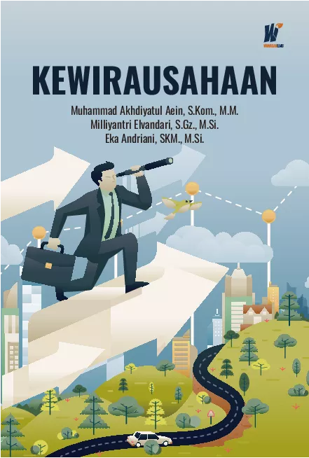 KEWIRAUSAHAAN