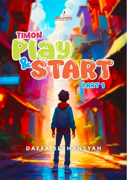 Timon: Play & Start Part 1