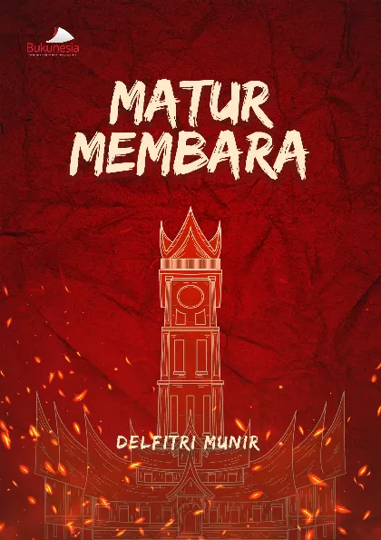 Matur Membara