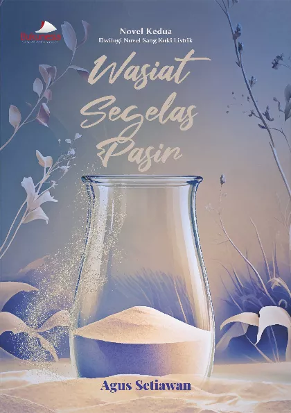 Wasiat Segelas Pasir