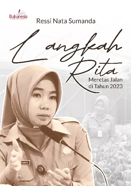 Langkah Rita Meretas Jalan di Tahun 2023