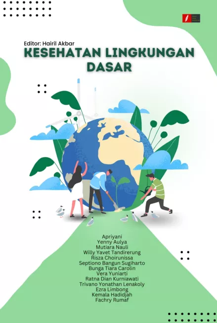 KESEHATAN LINGKUNGAN DASAR