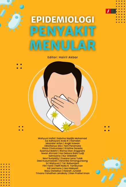EPIDEMIOLOGI PENYAKIT MENULAR