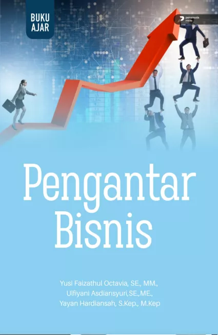 Pengantar Bisnis