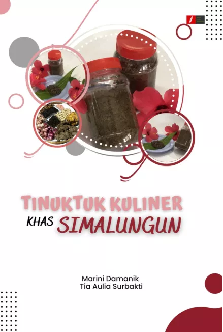 Tinuktuk Kuliner Khas Simalungun
