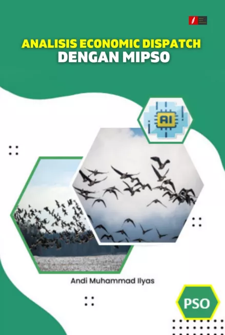 Analisis Economic Dispatch dengan MIPSO