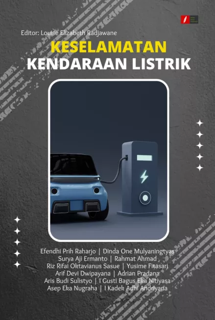 KESELAMATAN KENDARAAN LISTRIK