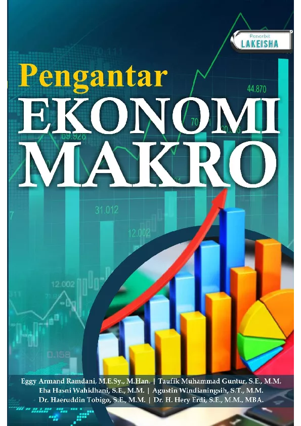 Pengantar Ekonomi Makro